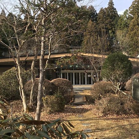 Umeyashiki Ryokan Nikkō Luaran gambar