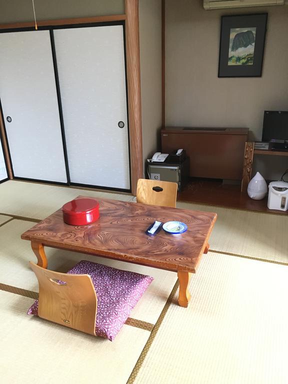 Umeyashiki Ryokan Nikkō Bilik gambar