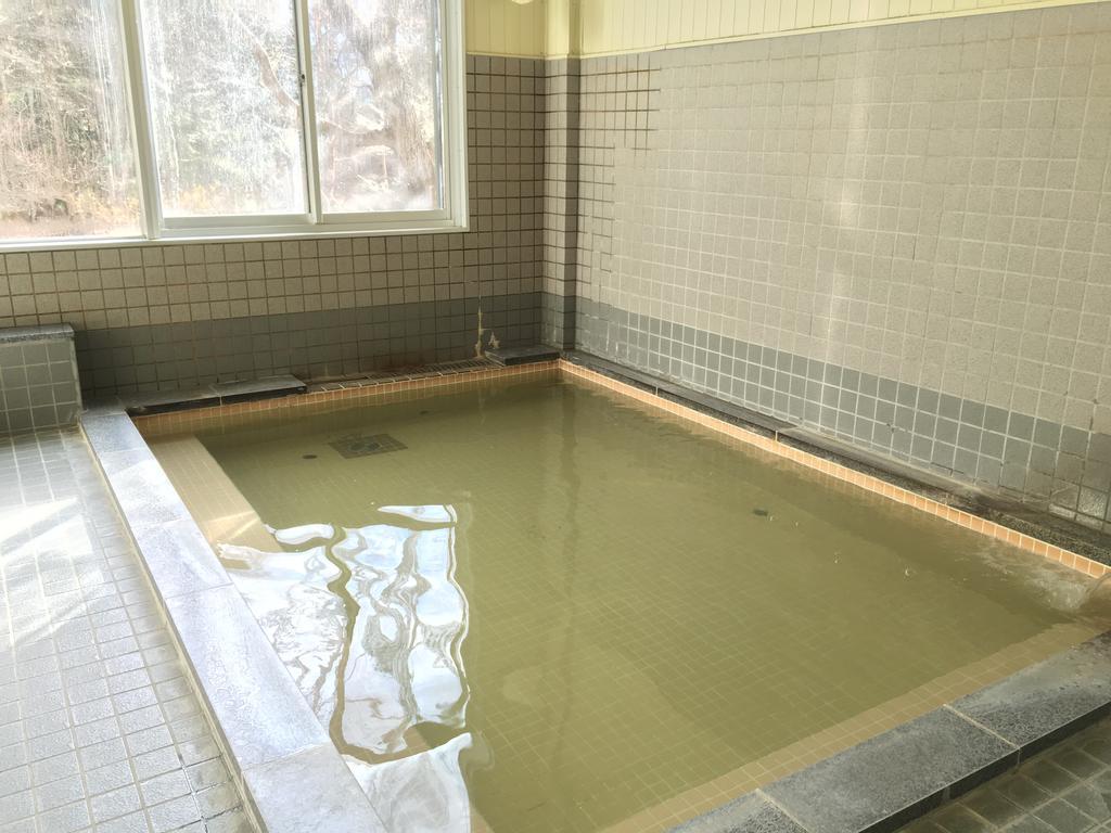 Umeyashiki Ryokan Nikkō Luaran gambar
