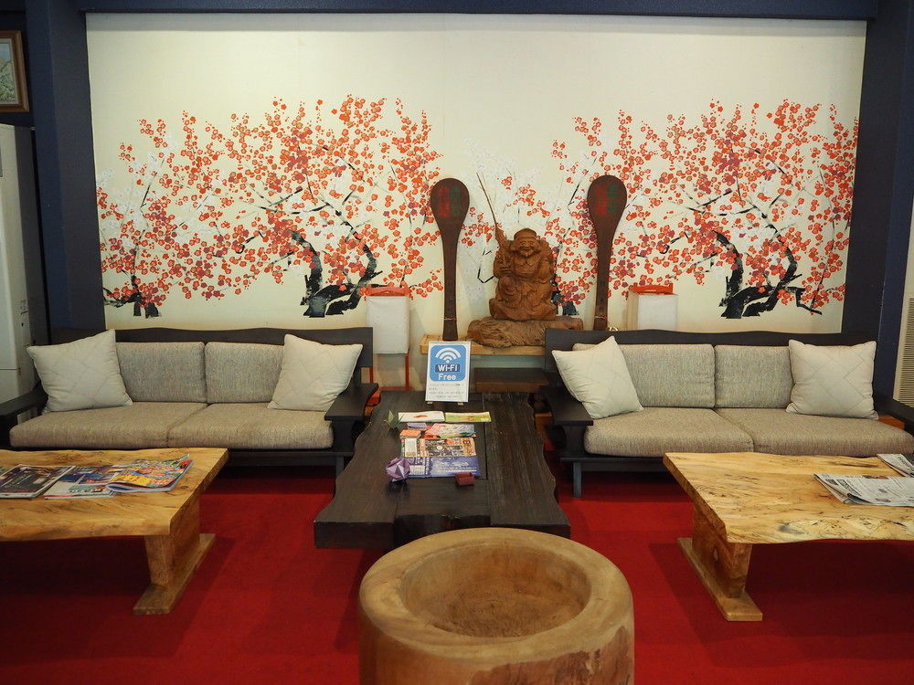 Umeyashiki Ryokan Nikkō Luaran gambar