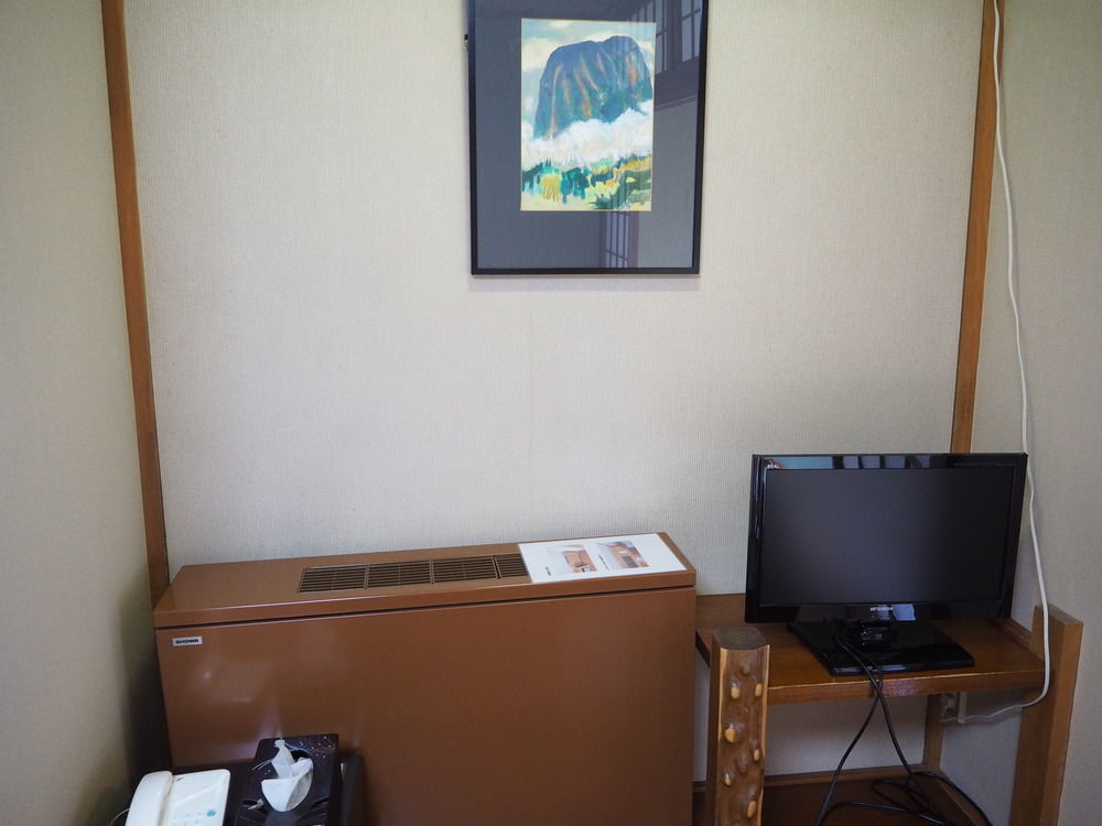Umeyashiki Ryokan Nikkō Luaran gambar