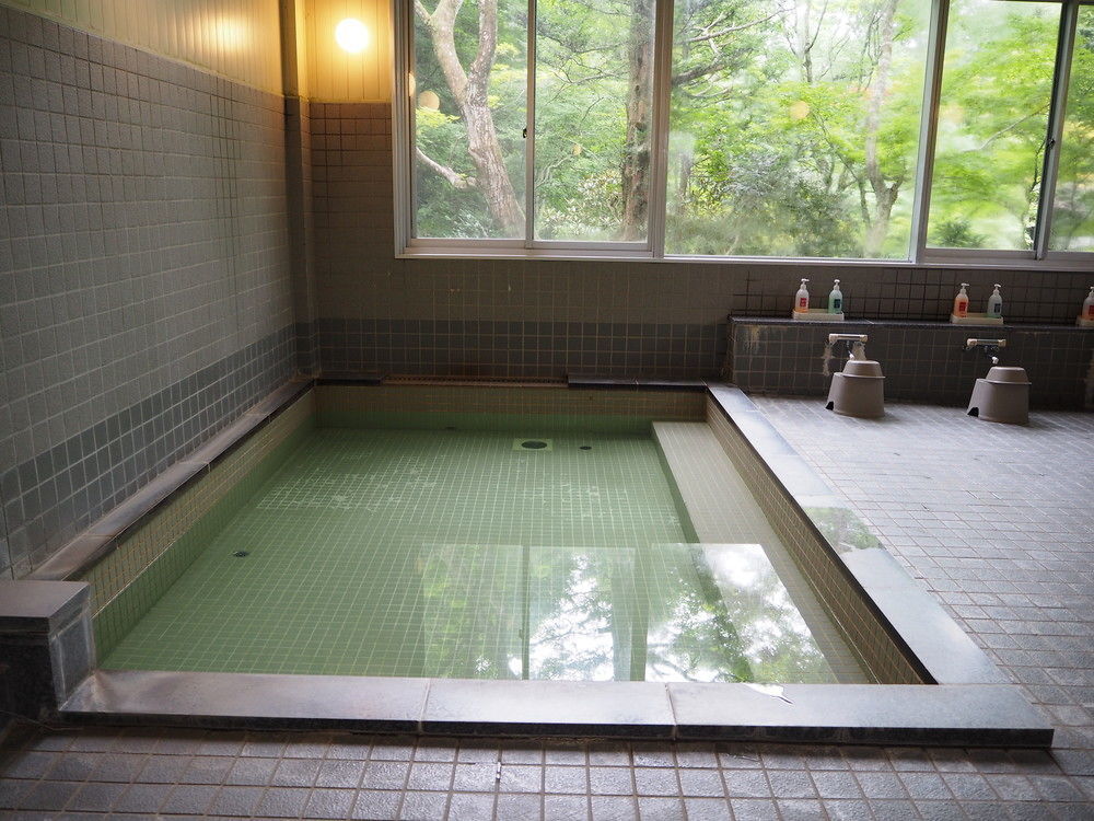 Umeyashiki Ryokan Nikkō Luaran gambar